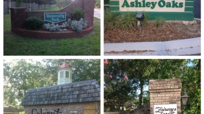 Neighborhoods