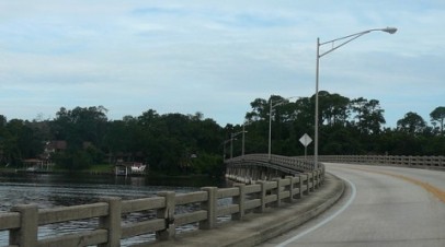 University Blvd Bridge to be Re-Built