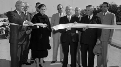 Arlington Celebrates the Mathews Bridge